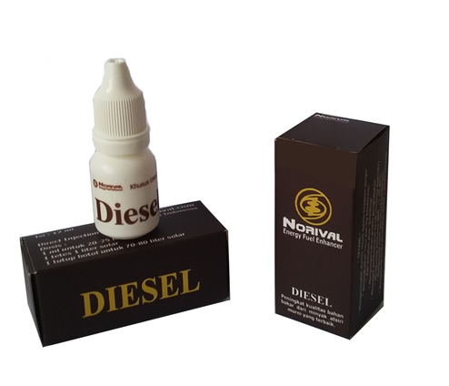 Norival Diesel